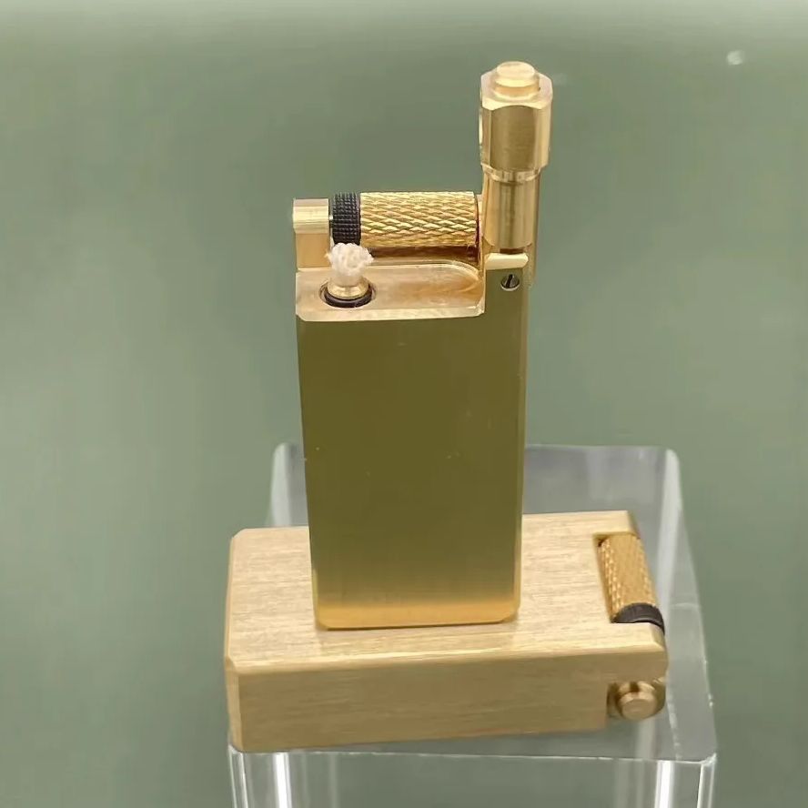 Briquet à tuyau européen Vinta - Vintage Collectible Lighters avis et prix