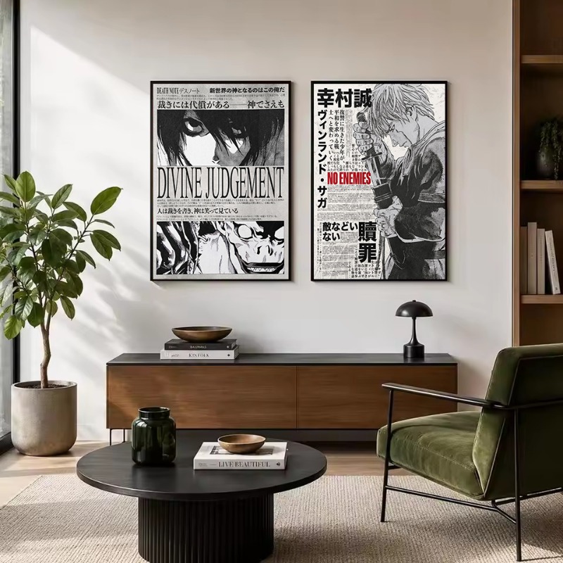 Affiche de collection vintage  - Collectible Vintage Newspapers avis et prix