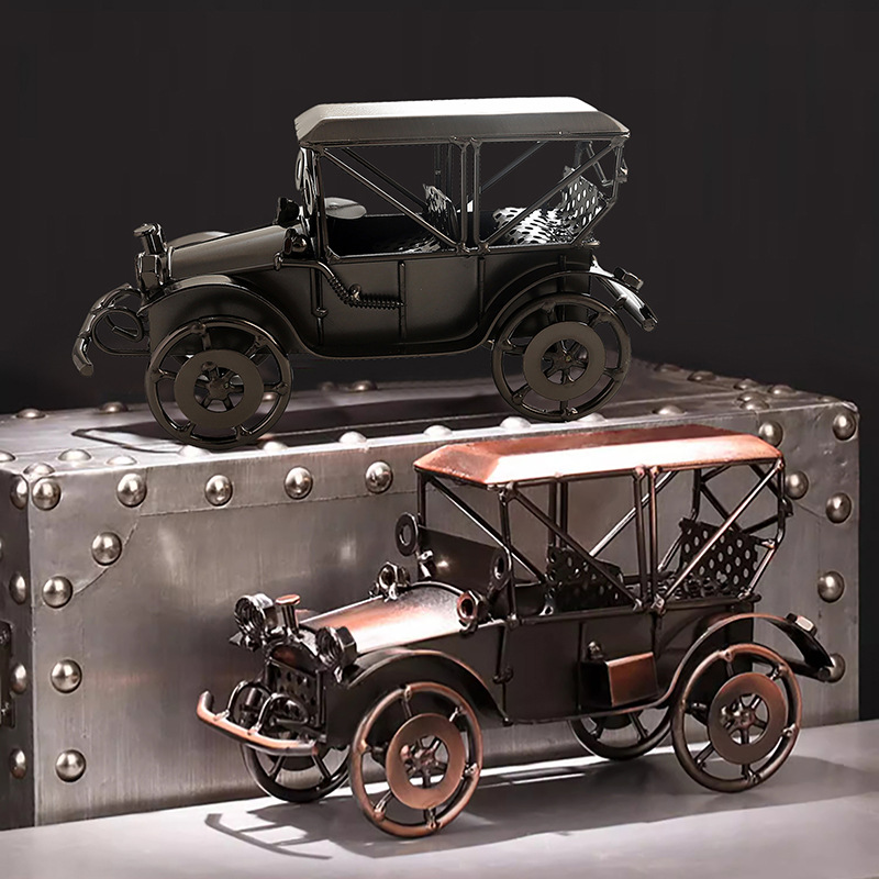 Modèles de voitures anciennes  - Vintage Collectible Cars avis et prix