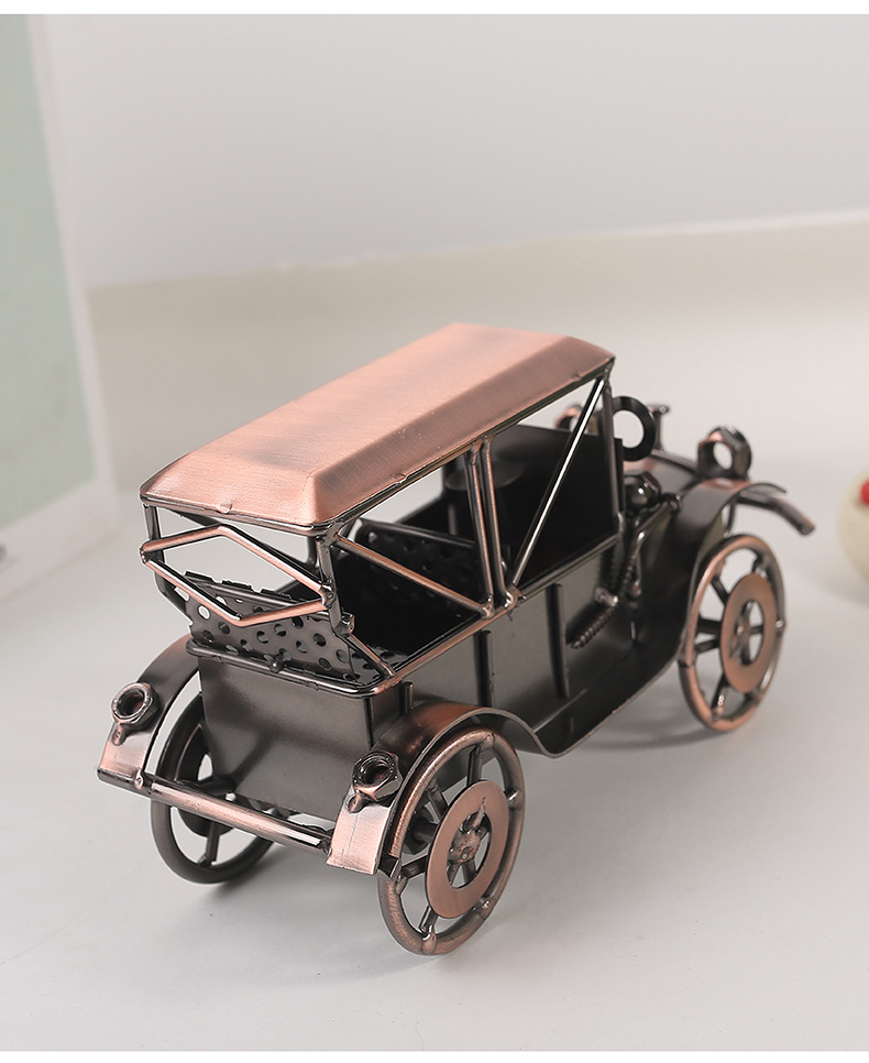 Modèles de voitures anciennes  - Vintage Collectible Cars avis et prix