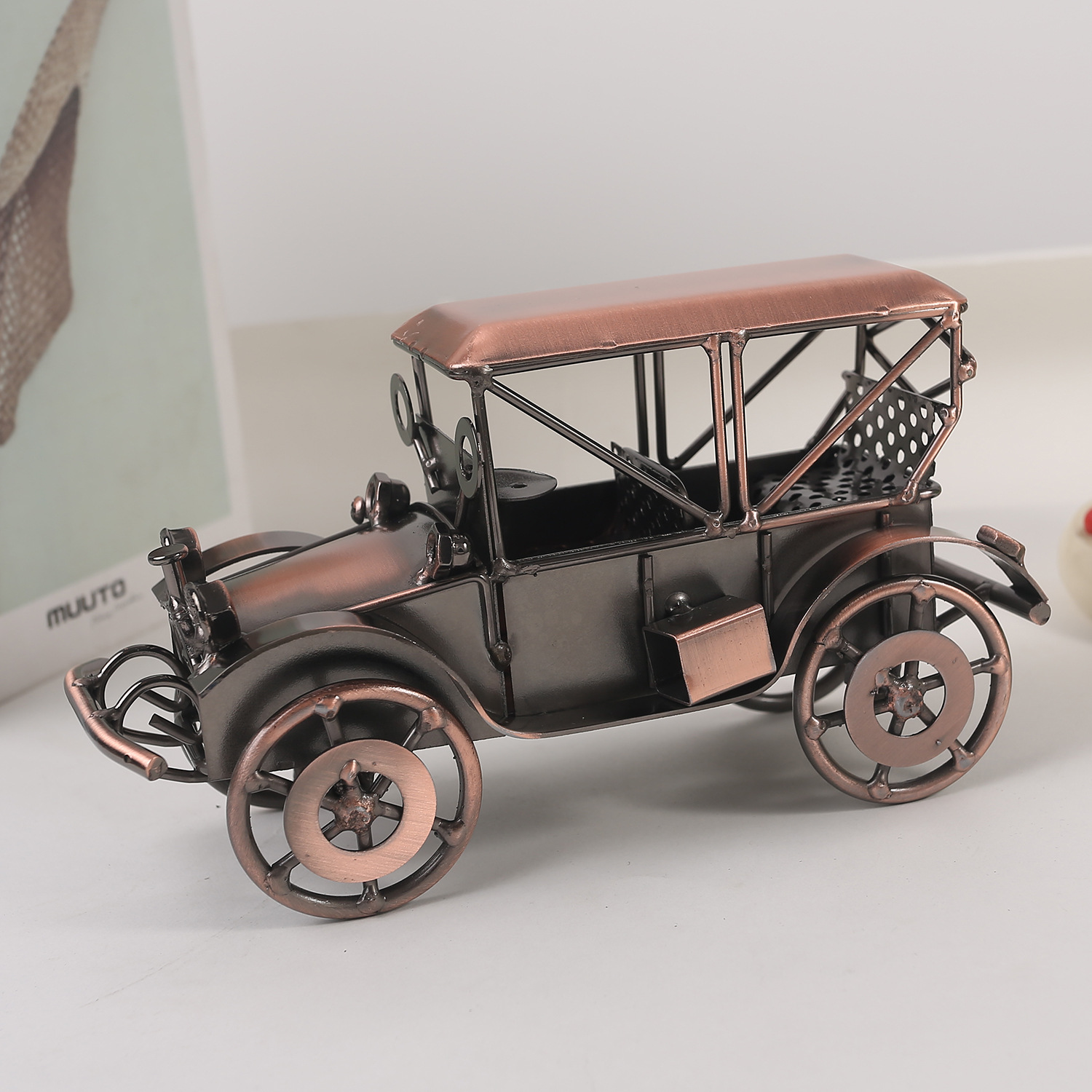 Modèles de voitures anciennes  - Vintage Collectible Cars avis et prix