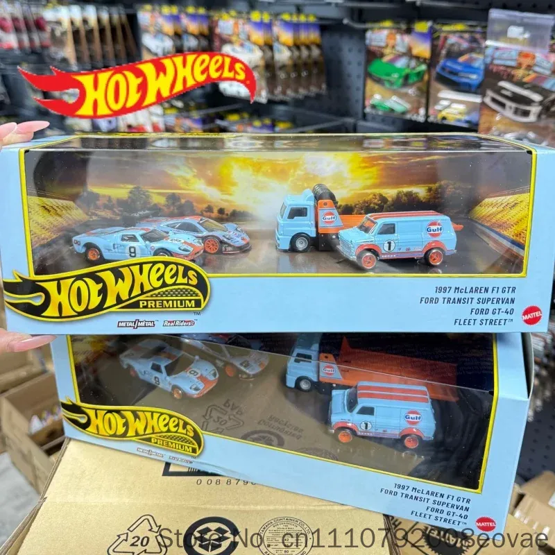Nouvelle collection de voiture - Vintage Collectible Hot Wheels avis et prix