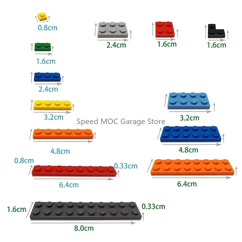 Kit de blocs de construction d - Vintage Collectible Cars avis et prix
