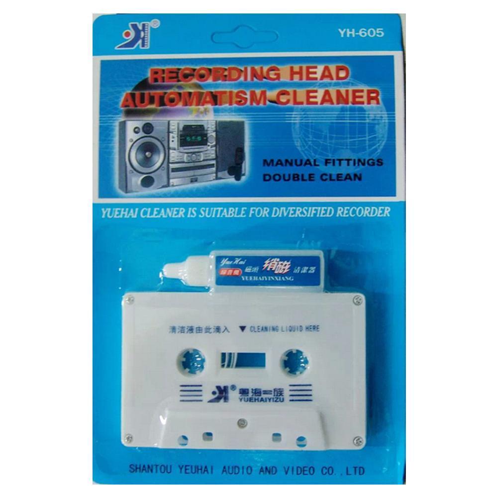Adaptateur de Cassette de Voit - Cassette Tape Head avis et prix