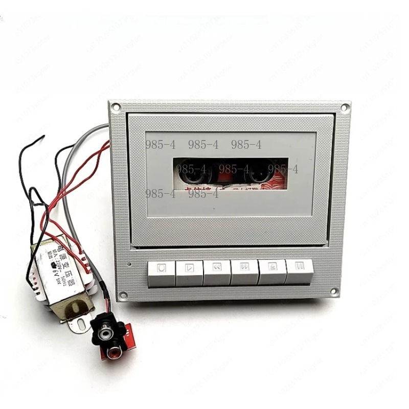 Carte de préamplificateur de t - Cassette Tape Head avis et prix