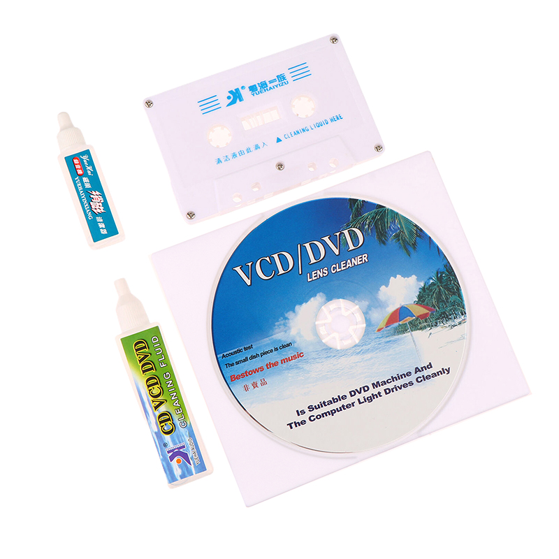 Nettoyeur de lentilles pour le - Cassette Tape Head avis et prix