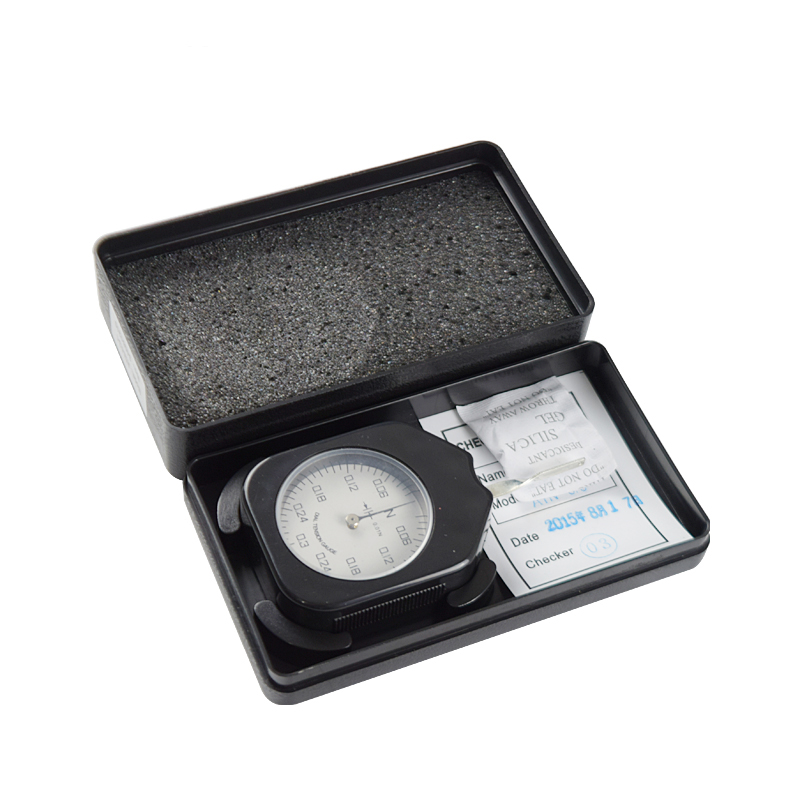 Tensiomètre à cadran ATG-500-2 - Analog Meter Gauge avis et prix